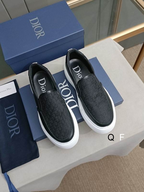 DIOR Men's Shoes 118